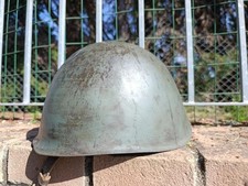 ELMETTO REGIO ESERCITO ITALIANO M33 NO COLONIALE