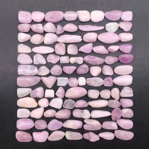 100g pietra kunzite - pietra,