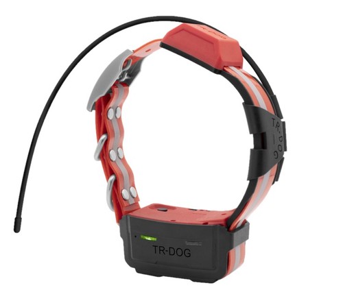 Collare aggiuntivo dog - aggiuntivo, tr-dog-
