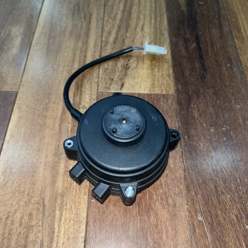 Ventilatore motore ice matic - ventilatore,