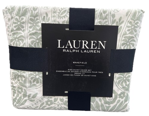 Set copripiumino ralph lauren - set,