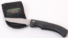 Coltello da caccia vintage