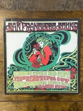 San Francisco Sound Fifth Pipe