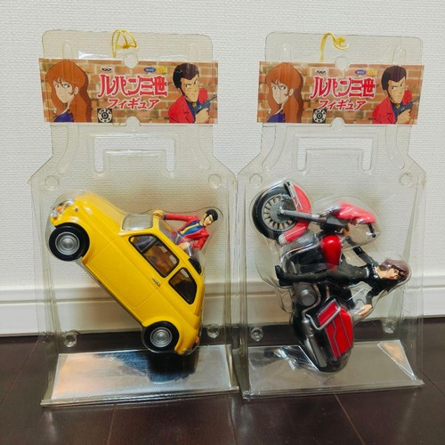 Tuta pilota lupin - tuta,