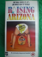 Raising arizona nicolas - , (nicolas
