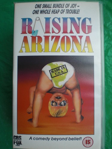 Raising arizona nicolas - raising,