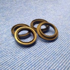 Marzocchi MONSTER's 40mm