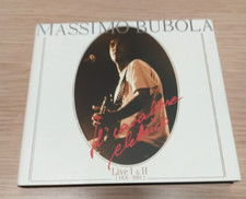 Massimo bubola il - "massimo,