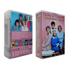 Golden Girls Complete Series