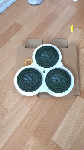 Vorwerk kit manutenzione - vorwerk, di