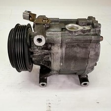 COMPRESSORE A/C PER FIAT Punto