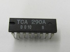 1 pezzo/pc. TCA290A - PHILIPS