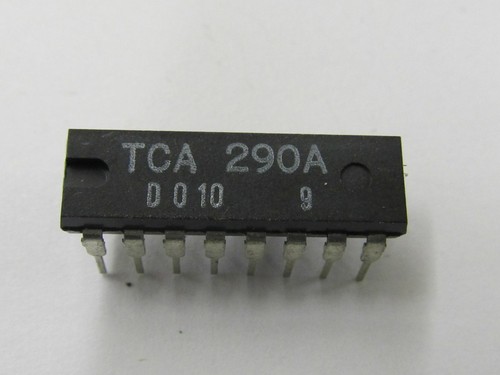Pezzo tca290a philips - -,
