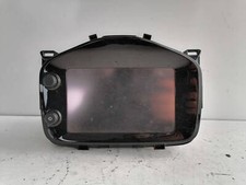 DISPLAY NAVIGATORE SATELLITARE 861400H010 TOYOTA AYGO 2a Serie (06/14>)