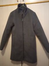 Giacca grigio Giubbotto