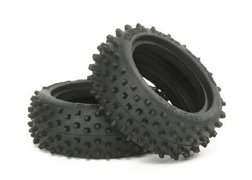 Tamiya 53088 set pneumatici - 53088,