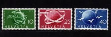 Svizzera Helvetia upu 1949