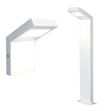 Lampione da giardino o