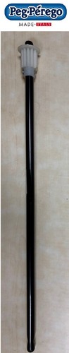 Peg perego asta volante - volante, +