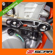 SCUDO PROTEZIONE CALORE