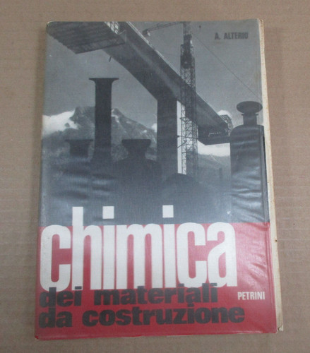 Testo scolastico chimica dei - testo,