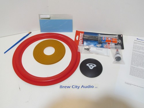 Kit riparazione spider per - kit,