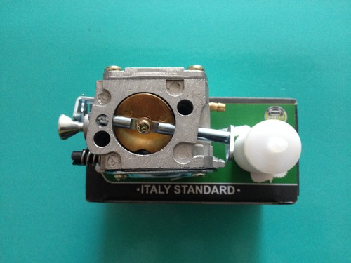 Carburatore per motosega - carburatore,