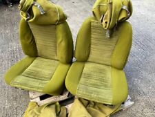 TAPPEZZERIA INTERNA COMPLETA LANCIA BETA BERLINA 1^SERIE 1974