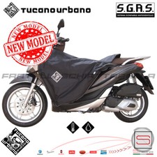 Coprigambe Termoscud Termoscudo Coperta Tucano Urbano Piaggio Medley R182-X 8...