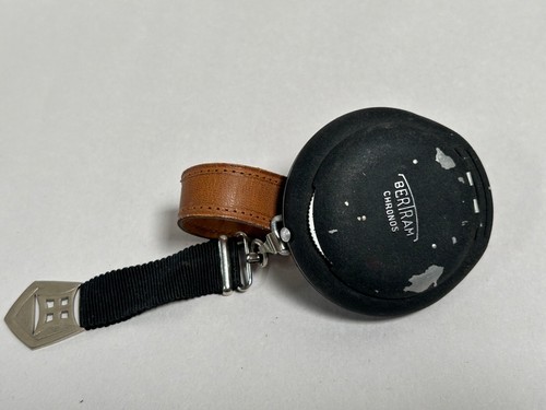 Vintage bertram chronos - vintage, light