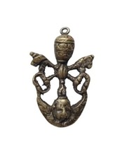 *HH* Medaglia antica