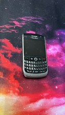 BlackBerry Curve 8900 - nero