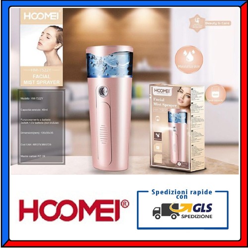 Nebulizzatore vaporizzatore - nebulizzatore,