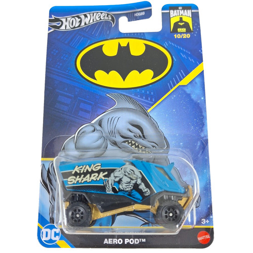 Coche car auto batman - batman, dc