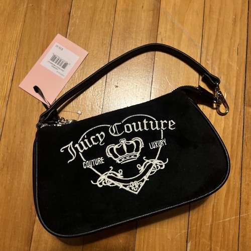 Nuova borsa nera - , juicy