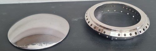 Spartifiamma più piattello - spartifiamma,
