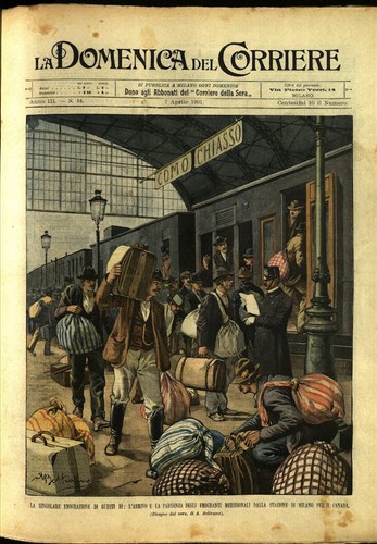Rivista domenica del - rivista,