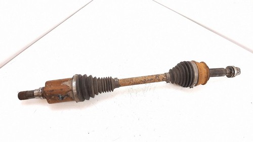 Albero motore anteriore