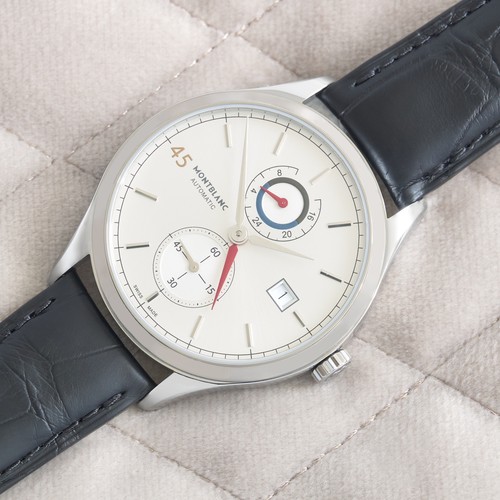 Montblanc orologio uomo - orologio,