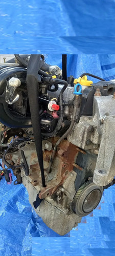 Motore fiat stilo brava - motore,