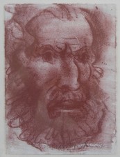 Pietro Annigoni (Milano 1910 -