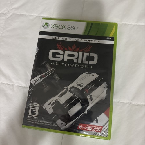 Grid autosport edizione - autosport, --