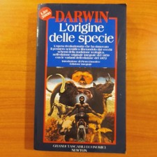 L'origine delle specie -
