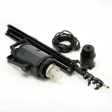 Bowens esprit gemini gm500 - bowens,