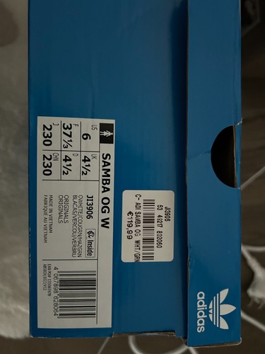 Adidas samba scarpe donna - samba,,