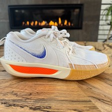 Scarpa da basket Nike Air Zoom