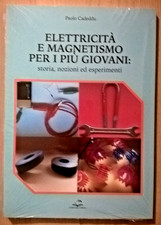 Elettricità e Magnetismo Per