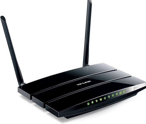 Link wdr3600 n600 router - tl-wdr3600,