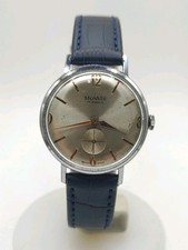 Monvis mechanical swiss made