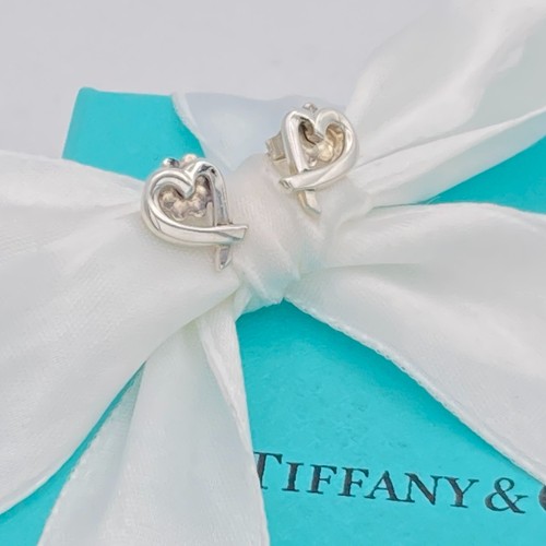 Orecchini perno tiffany - tiffany, &